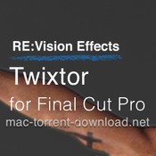 Download twixtor for mac torrent kickass